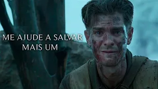 Eu Tenho Que Servir  - Soldado Desmond Doss (Motivação)