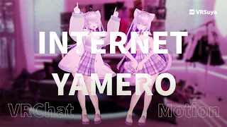 VRSuya - INTERNET YAMERO