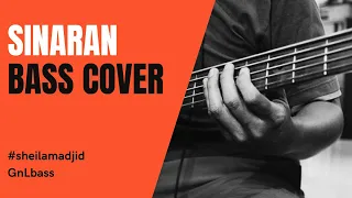 I Bass & Drums Cover -  SINARAN I