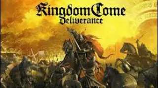 Kingdom come deliverance жёсткий режим (новый режим )