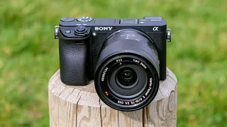 Is the sony a6300 still a camera worth buying in 2019 ? ( review )