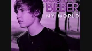 Justin Bieber - Common Denominator *HQ With Lyrics (BONUS TRACK!)