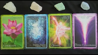 What Are They THINKING About You Right Now? All the details!💕 PICK A CARD Timeless Tarot Reading