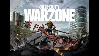 #FreeCallOfDuty #Warzone     Call of Duty: Warzone !!!THE FRAGMOVIE!!!