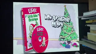Opening To Wow Wow Wubbzy! Wubbzy’s Christmas Adventure 2010 DVD