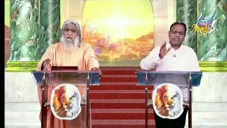 Beware People of God | Come Out of Babylon - Prophet Sadhu Sundar Selvaraj