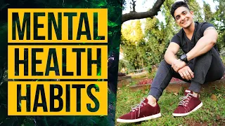 Secret To End Your Mental Health Problems #Shorts | BeerBiceps Shorts