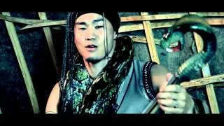 Mongolian Throat Singing Khuumei Tsast tsagaan harhiraa  Altain orgil Zorigoo