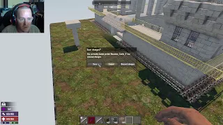 7 Days to Die A18 - Custom Maps with pois