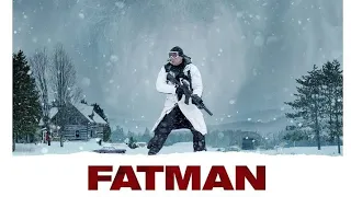 THE FATMAN(2020)official trailer/mikey entertainer