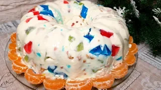 Потрясающий Торт БЕЗ Выпечки, Просто ТАЕТ во Рту. Cake without baking