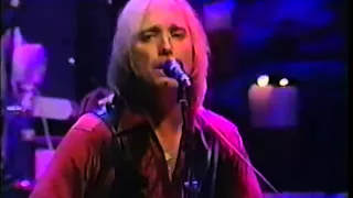 Tom Petty & The Heartbreakers Live in Minneapolis 1999