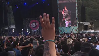 Yeah Yeah Yeahs - Zero (Live Corona Capital GDL 2019)