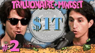 Episode 2 - The Trillion Dollar Coin | Trillionaire Mindset