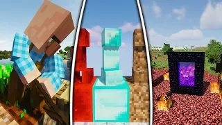 10 Awesome Minecraft Mods You Have Probably Never Heard Of 6