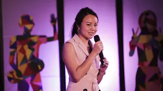 The Ripple Effect | Kate Ngo | TEDxYouth@LucenaCity