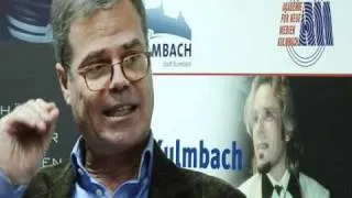 Thomas Fuchsbergers Tod erschüttert Kulmbach