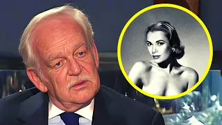 Grace Kelly's Royal Husband FINALLY CONFESSED The Truth!