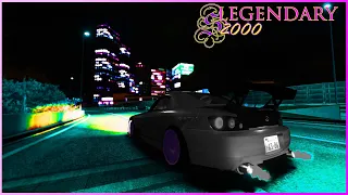 Assetto Corsa︱SRP︱Legendary Honda S2000