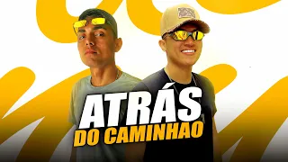 DJ RAILISON & DJ RONALDO MARESIA - ATRAS DO CAMINHAO ( PASSAT 2023 )