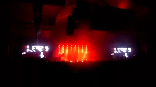 The Prodigy @ Alexandra Palace 15th May 2015 (The Day Is My Enemy)