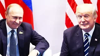 The Trump-Putin Meeting You Didn't Know About