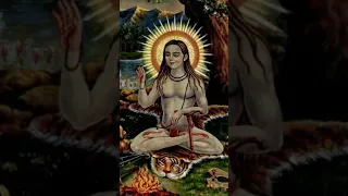 Baba Shri Chand Ji Nu Manan Da Mahatam