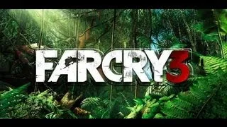 Прохождение Far Cry 3 Часть 5 (Оружейная)