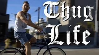 Conor McGregor - Unexpected Thug Life [HD]