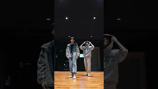 [TXT] this is why taegyu is such a crazy duo 😵‍💫 #TXT #TXT_DejaVu #Shorts