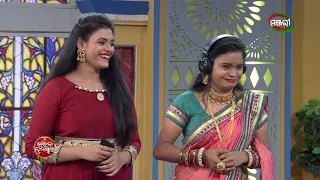 Bhauja Namaskar | Episode 58 Promo | Today @ 9PM | ManjariTV | Odisha