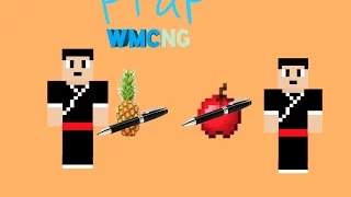 PPAP Pen Pineapple Apple Pen MCPE VIDEO