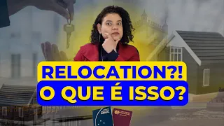 Dra. Edilene, você faz relocation em Portugal? |  Por EDILENE GUALBERTO