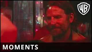 A Star Is Born - A Way Out - Warner Bros. UK