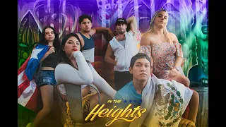 In the Heights - Parte IV: "Carnaval Del Barrio"