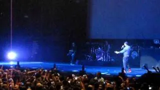 Jay Sean & MC Zani Beatboxing - SUPAFEST Sydney 2010