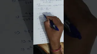 math video quadratic equation