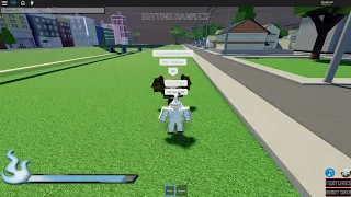 Roblox, Blotch Phoenix Resurrection Showcase