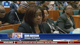 No Law Was Breached In Pre-shipment Inspection - Kemi Adeosun