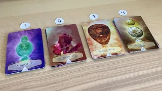 ✨WHAT’S YOUR NEXT STEP IN ORDER TO HEAL?✨ PICK A CARD TAROT READING