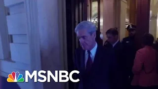 Inside The Feds Michael Cohen Raids | The Beat With Ari Melber | MSNBC