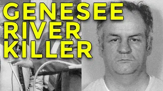 Timesuck | Arthur Shawcross: The Genesee River Killer