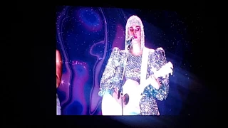 Katy Perry - Wide Awake - Witness The Tour - São Paulo - 17/03/2018 - Allianz Parque
