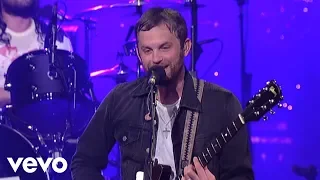 Kings Of Leon - Sex On Fire (Live on Letterman)