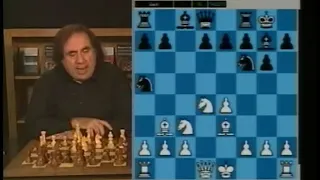 Chess Fischer vs  Reshevsky