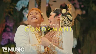 Denny Caknan - Cundamani (Official Music Video)