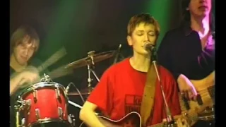 Ночные Снайперы: "Рубеж" (клуб "Спартак", 20.01.2001)