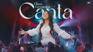 Eliane Fernandes - Canta | DVD Eliane Fernandes