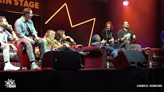 Playing New Classes? | Critical Role Panel | MCM Comic Con London 2023