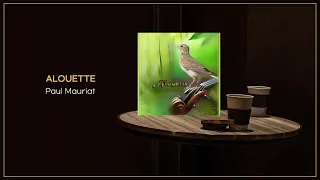 Paul Mauriat - Alouette (Lark) / Instrumental Music / FLAC File